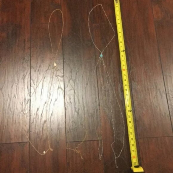 Body Belly Waist Chain Bikini Beach gypsy - Picture 5 of 6